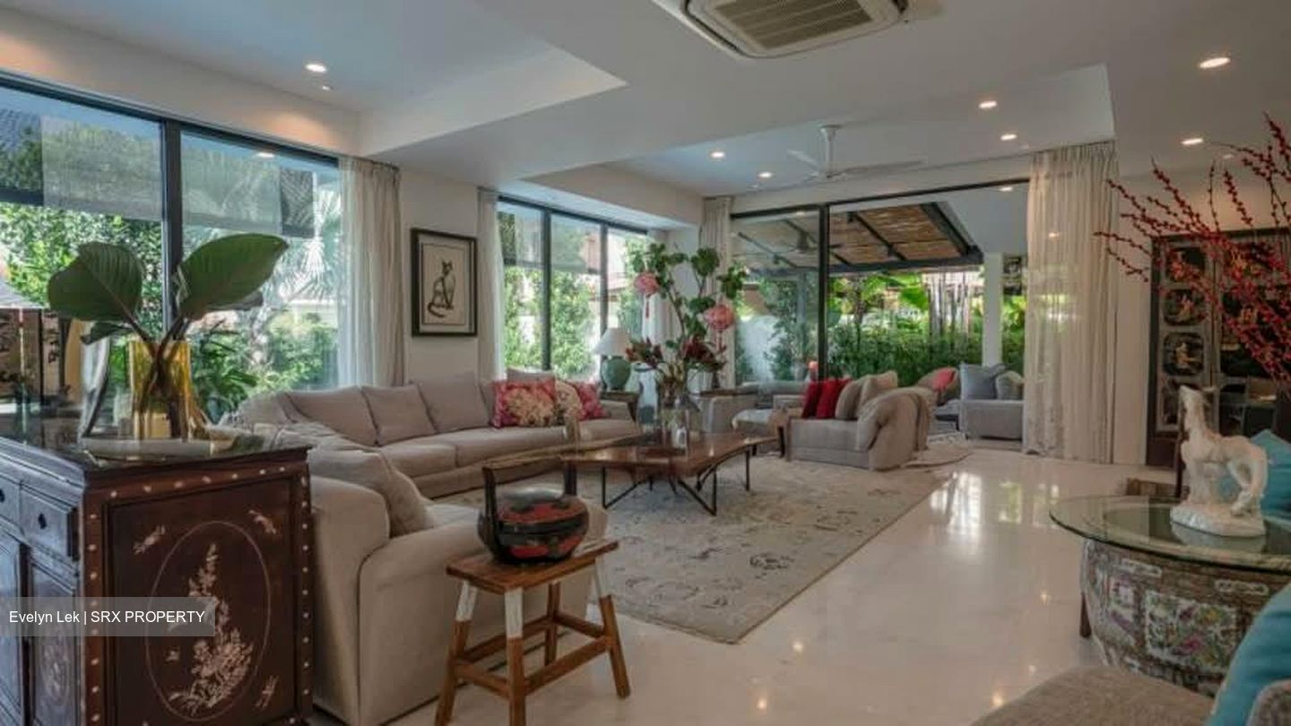 Shamrock Park (D10), Detached #541528951